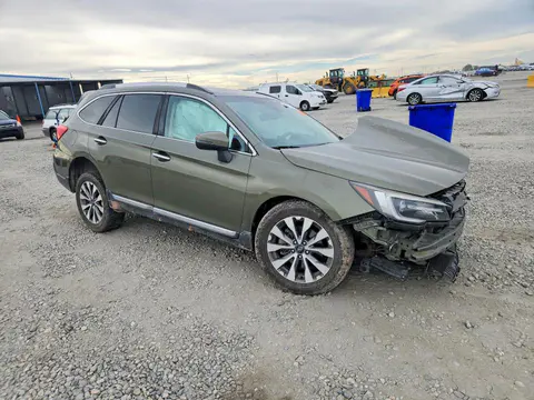 2019 Subaru Outback VIN 4S4BSETCXK3280478 фото 4