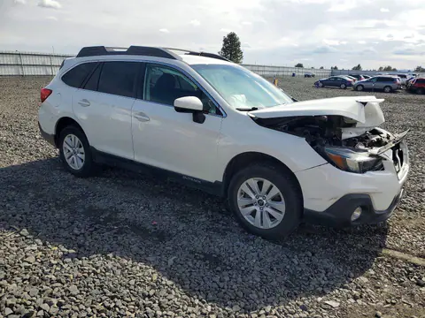2019 Subaru Outback VIN 4S4BSAFC2K3285193 фото 4