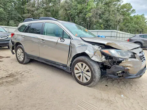 2019 SUBARU OUTBACK VIN 4S4BSAFC9K3349908 фото 4