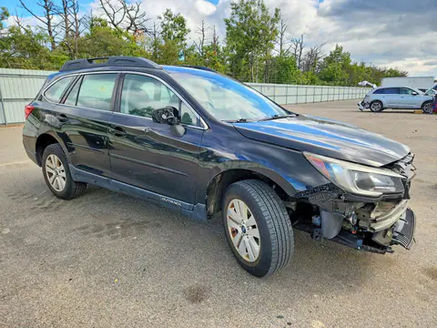 2019 SUBARU OUTBACK VIN 4S4BSABCXK3208299 фото 4