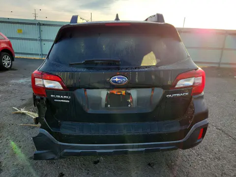 2019 Subaru Outback 2.5I Premium VIN 4S4BSAFC5K3250356 фото 6