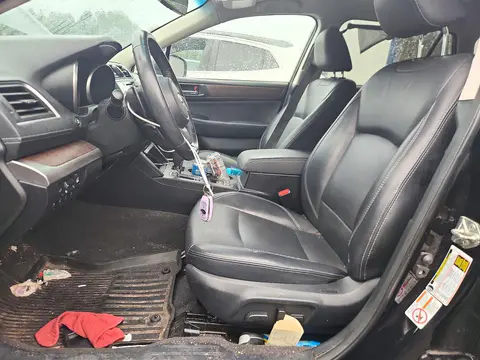 2019 Subaru Outback 2.5I Limited VIN 4S4BSANC4K3307051 фото 7