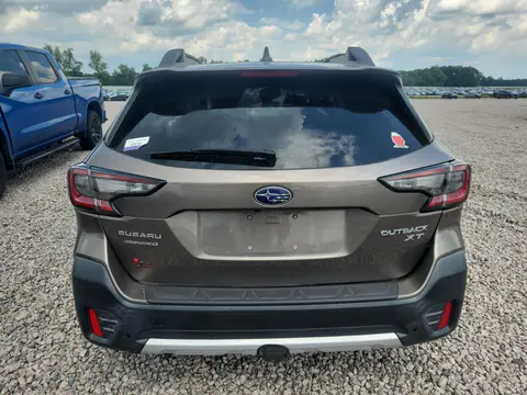 2021 Subaru Outback Limited Xt VIN 4S4BTGND5M3163554 фото 6