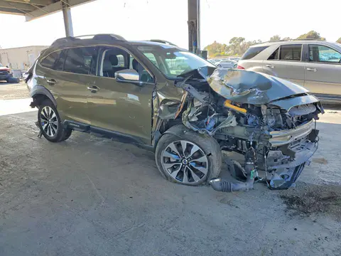 2023 Subaru Outback VIN 4S4BTGPD7P3174721 фото 4