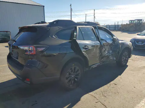 2024 Subaru Outback VIN 4S4BTGLD8R3257549 фото 3