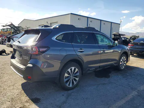 2025 Subaru Outback VIN 4S4BTGPD5S3290203 фото 3