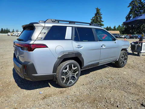 2026 Subaru Outback VIN JF2BURJD8TY487216 фото 3