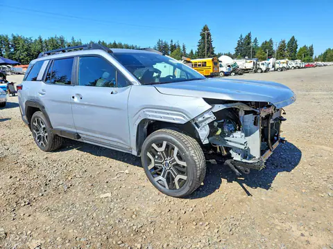 2026 Subaru Outback VIN JF2BURJD8TY487216 фото 4