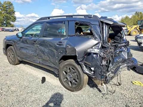 2026 Subaru Outback VIN JF2BUPBDXTY555969 фото 2