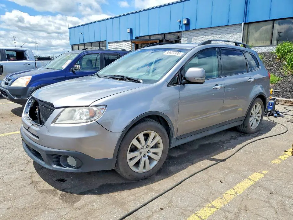 2008 SUBARU TRIBECA VIN 4S4WX97DX84418777 фото 1
