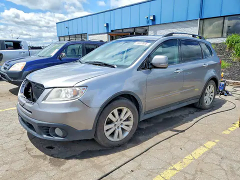 2008 SUBARU TRIBECA VIN 4S4WX97DX84418777 фото 1
