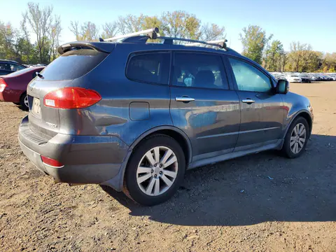 2008 Subaru Tribeca Limited VIN 4S4WX90D384416007 фото 3