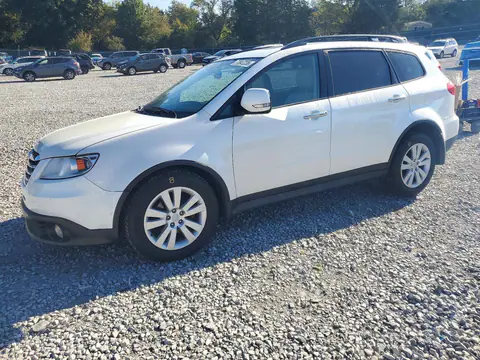 2013 Subaru Tribeca Limited VIN 4S4WX9GDXD4400998 фото 1
