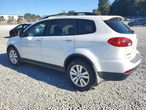 2013 Subaru Tribeca Limited VIN 4S4WX9GDXD4400998 фото 2