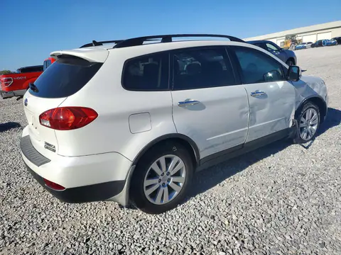 2013 Subaru Tribeca Limited VIN 4S4WX9GDXD4400998 фото 3