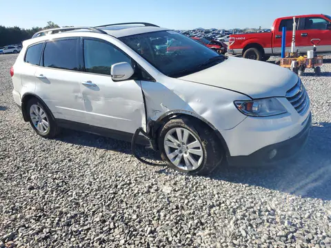 2013 Subaru Tribeca Limited VIN 4S4WX9GDXD4400998 фото 4