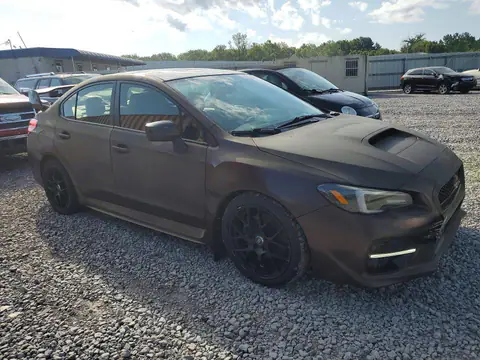 JF1VA1E63G9822180 — 2016 Subaru WRX, фото 4 с аукциона Copart 06.10.2026, Мелкие вмятины и царапины