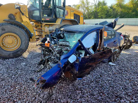 JF1VA1E65G9831804 — 2016 Subaru WRX, Повреждения со всех сторон (All Over), фото до ремонта
