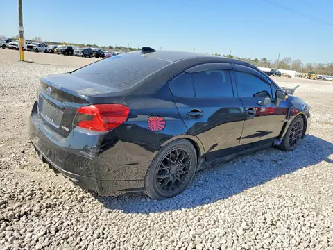 2020 SUBARU WRX VIN JF1VA1C66L9829279 фото 3