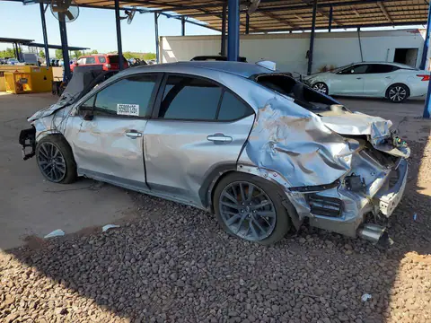 JF1VBAL69N9018818 — 2022 Subaru WRX, фото 2 с аукциона Copart 13.10.2026, Опрокидывание