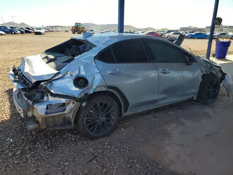 JF1VBAL69N9018818 — 2022 Subaru WRX, фото 3 с аукциона Copart 13.10.2026, Опрокидывание