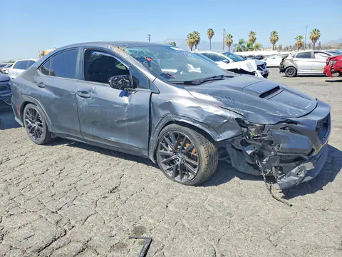 2022 Subaru WRX VIN JF1VBAF66N9016794 фото 4
