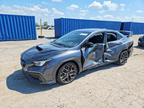 JF1VBAY62R9803938 — 2024 Subaru WRX, Боковая часть (Side), фото до ремонта