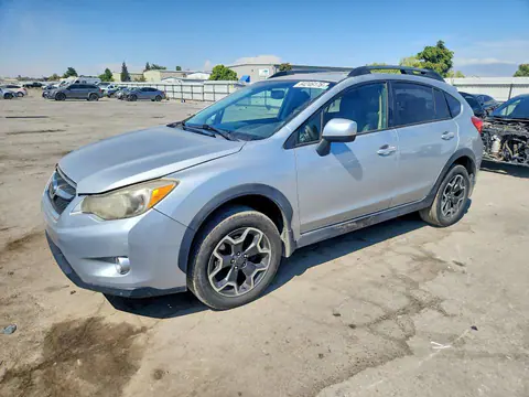 JF2GPAKC0D2827127 — 2013 Subaru XV Crosstrek, Естественный износ (Normal Wear), фото до ремонта