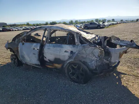 2014 SUBARU XV CROSSTREK VIN JF2GPAKC5E8342867 фото 2