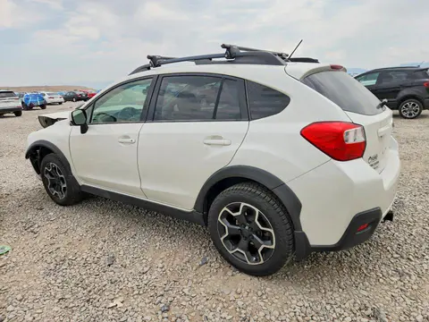 2014 Subaru XV CROSSTREK VIN JF2GPACC5E8251726 фото 2