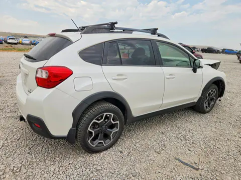 2014 Subaru XV CROSSTREK VIN JF2GPACC5E8251726 фото 3