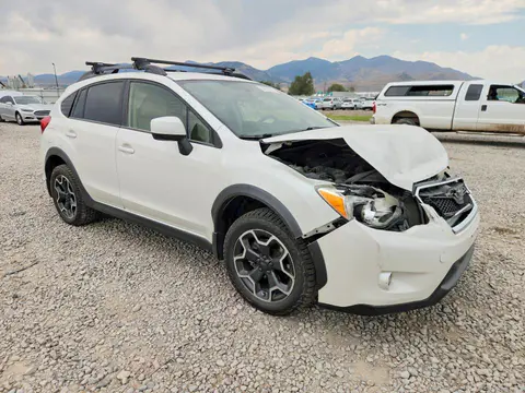 2014 Subaru XV CROSSTREK VIN JF2GPACC5E8251726 фото 4