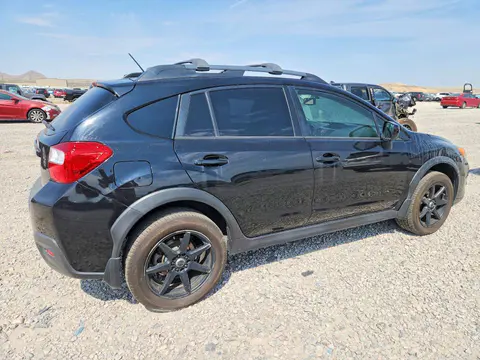 2014 Subaru XV CROSSTREK VIN JF2GPAKC8E8207883 фото 3