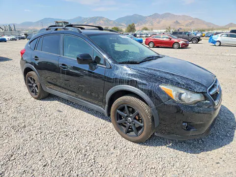 2014 Subaru XV CROSSTREK VIN JF2GPAKC8E8207883 фото 4