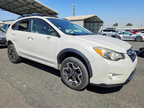 2014 Subaru XV CROSSTREK VIN JF2GPAKC9E8283256 фото 4