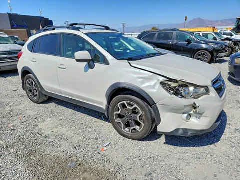 2014 Subaru XV CROSSTREK VIN JF2GPAKC6E8330226 фото 4