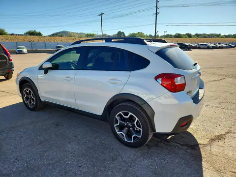 JF2GPAFC5FH275103 — 2015 Subaru XV Crosstrek, фото 2 с аукциона Copart 30.09.2026, Град