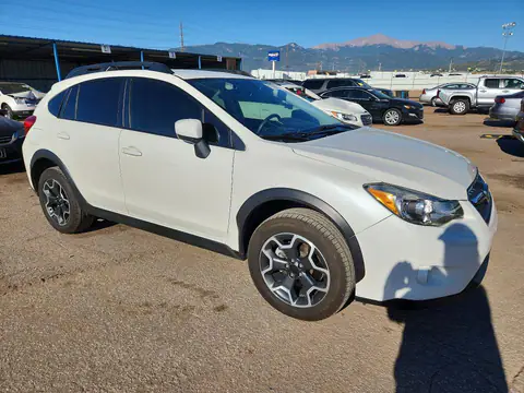 JF2GPAFC5FH275103 — 2015 Subaru XV Crosstrek, фото 4 с аукциона Copart 30.09.2026, Град