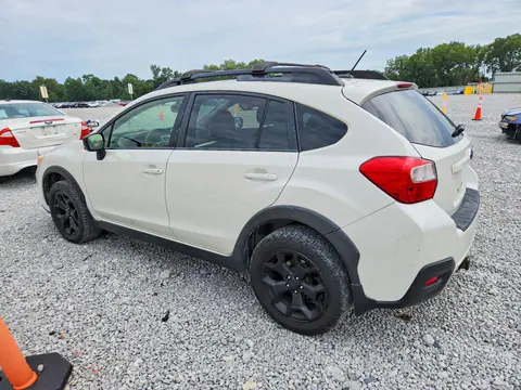 2015 SUBARU XV CROSSTREK VIN JF2GPAMC1F8290118 фото 2
