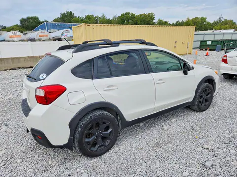 2015 SUBARU XV CROSSTREK VIN JF2GPAMC1F8290118 фото 3