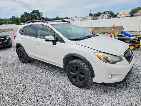 2015 SUBARU XV CROSSTREK VIN JF2GPAMC1F8290118 фото 4