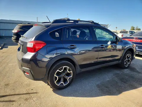 2015 Subaru XV CROSSTREK VIN JF2GPACC1F8236139 фото 3