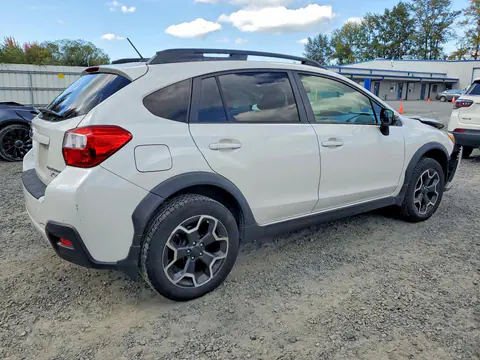 2015 Subaru XV CROSSTREK VIN JF2GPAMC1F8240707 фото 3