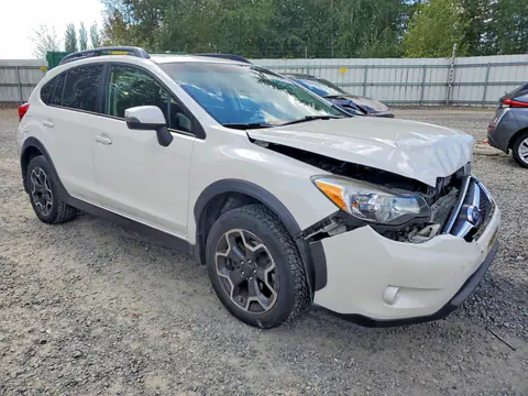 2015 Subaru XV CROSSTREK VIN JF2GPAMC1F8240707 фото 4