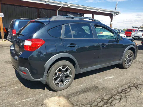 2015 Subaru XV CROSSTREK VIN JF2GPADCXF8286052 фото 3
