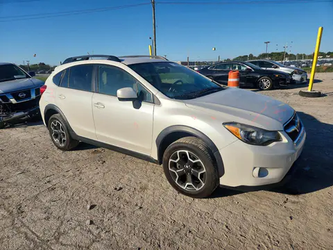 2013 Subaru Xv Crosstrek 2.0 Limited VIN JF2GPAGC0DH853961 фото 4