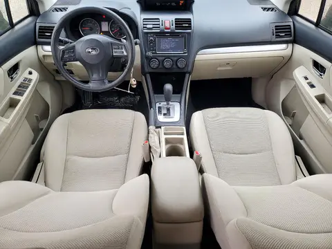2013 Subaru Xv Crosstrek 2.0 Premium VIN JF2GPAWC1D2813862 фото 8
