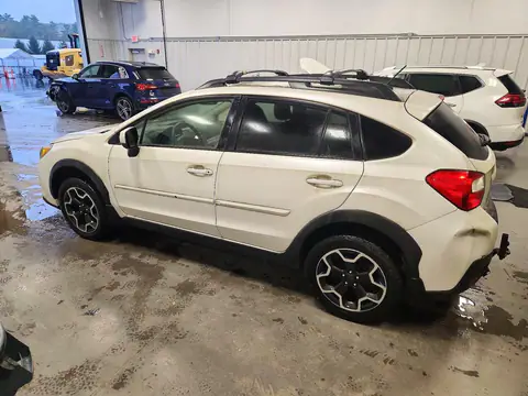 JF2GPACCXE9263283 — 2014 Subaru XV, фото 2 с аукциона Copart, Механические повреждения