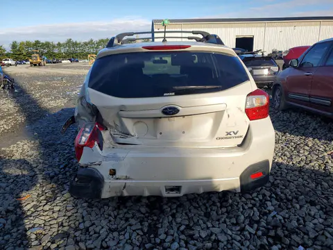 2015 Subaru Xv Crosstrek VIN JF2GPAAC4FG293833 фото 6