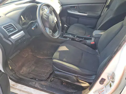 2015 Subaru Xv Crosstrek VIN JF2GPAAC4FG293833 фото 7